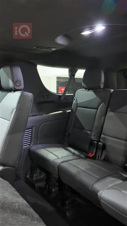 شيفروليه سوبربان